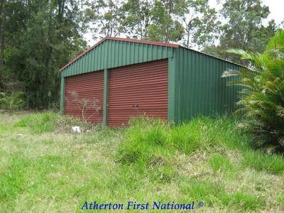 25 Christie Palmerston Drive, Wondecla