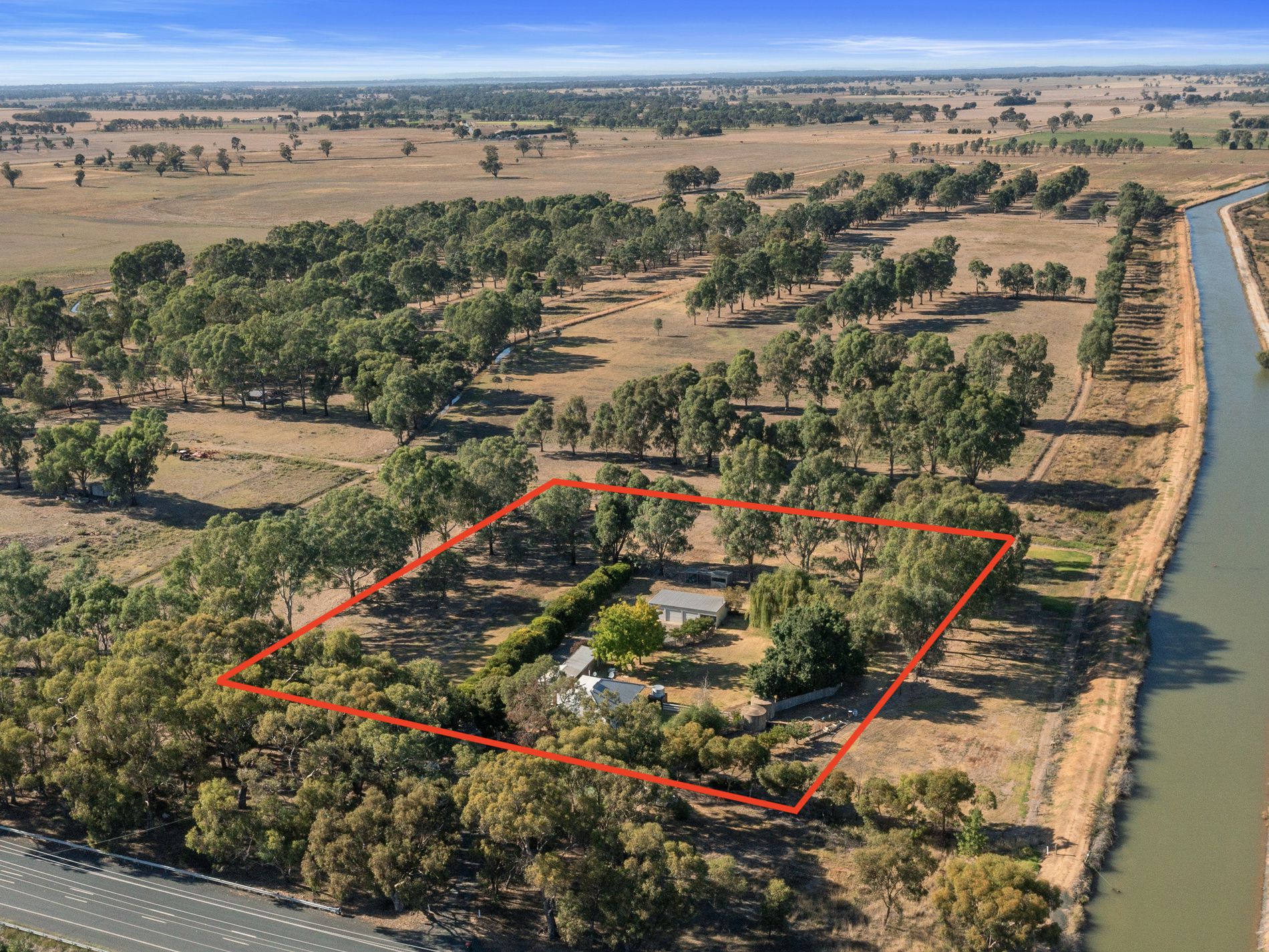 4038 MIDLAND HIGHWAY, Stanhope
