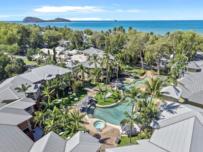321 / 49-63 Williams Esplanade, Palm Cove