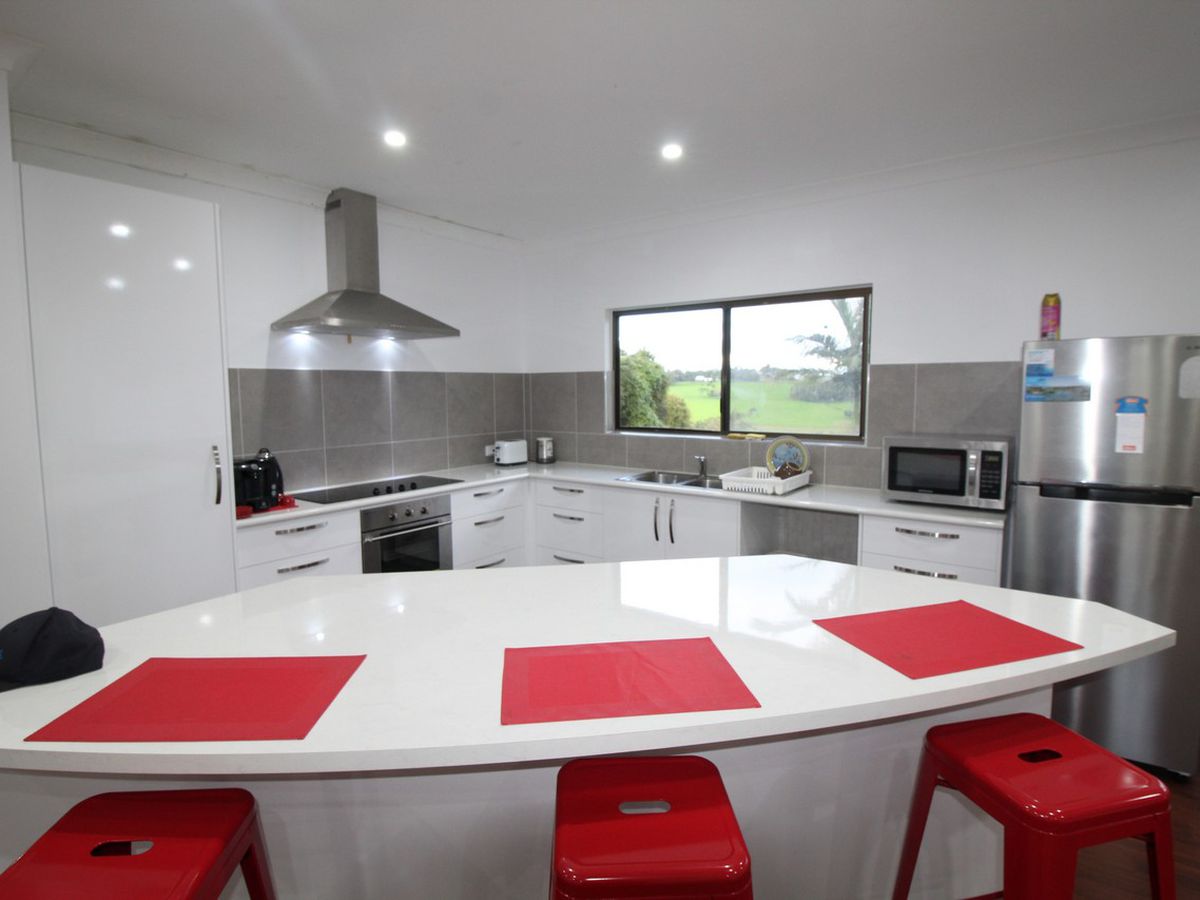 593 Peeramon Road, Peeramon