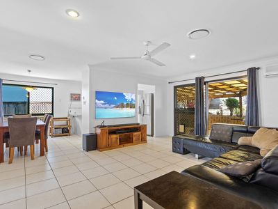 3 Robertson Drive, Burnside