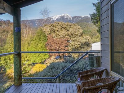 10A Alpine Ridge Drive, Merrijig