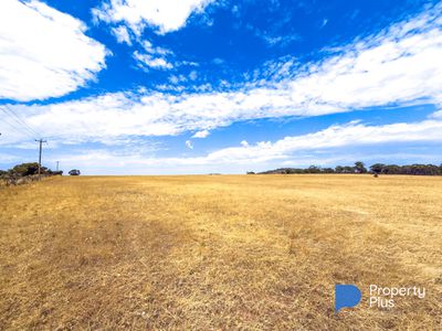 Lot CA 12, Boort-Wedderburn Road, Wedderburn