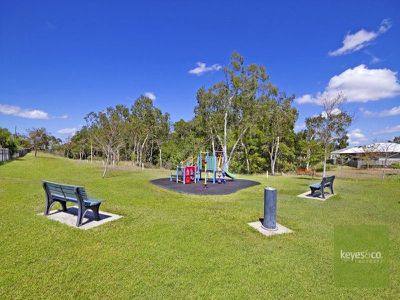 210 Freshwater Drive, Douglas