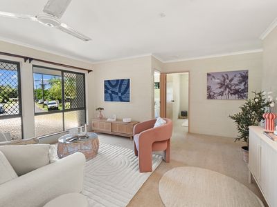 4 ETHEL CLOSE, Redlynch