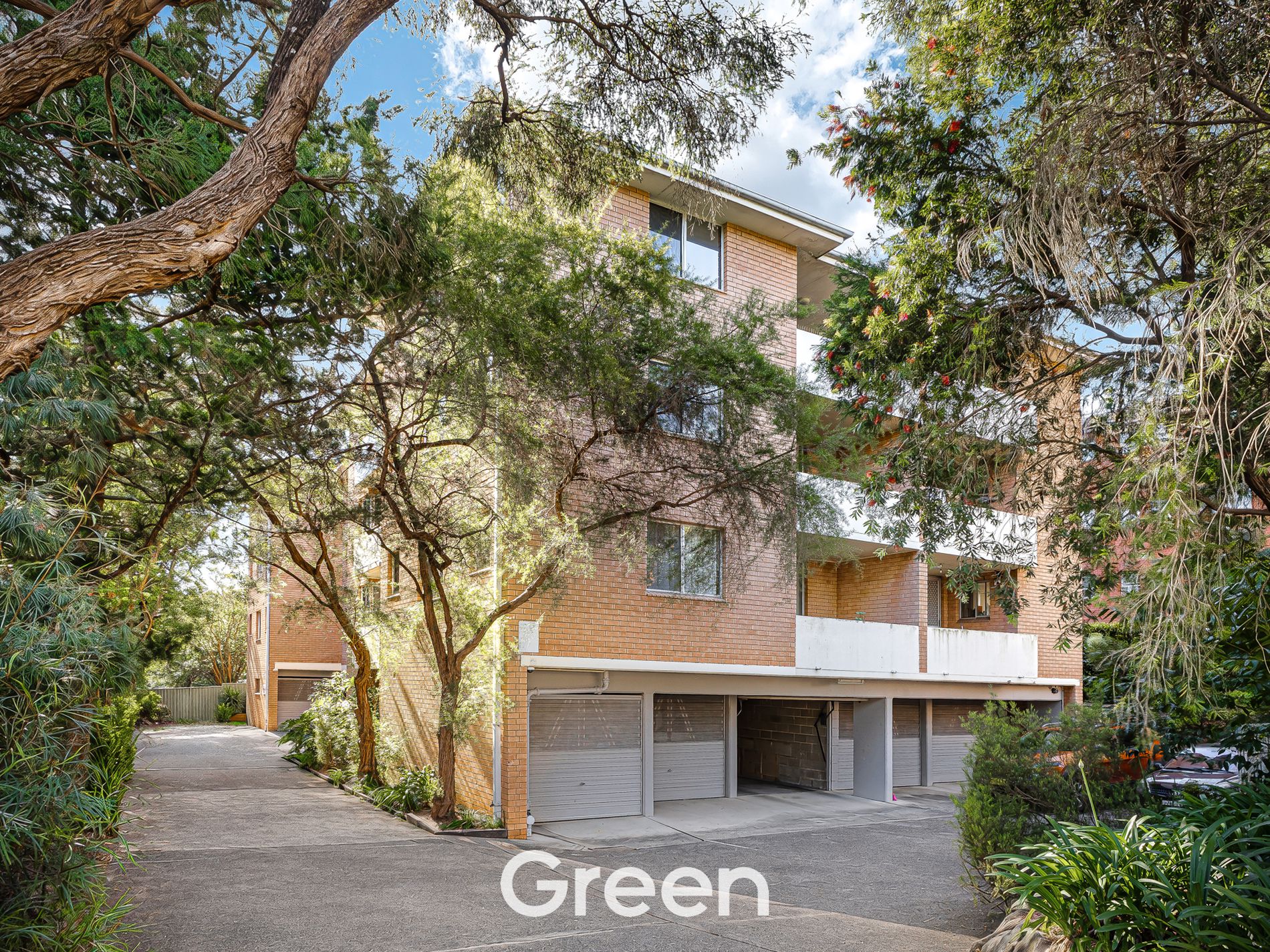 15 / 5-7 Riverview Street, West Ryde
