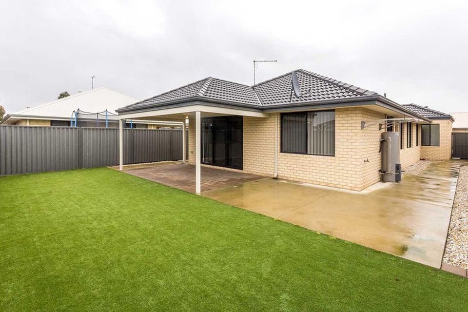 4 Rubens Circuit , Baldivis