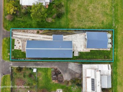 7 Smith street, Cygnet