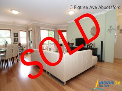 5 Figtree Ave , Abbotsford