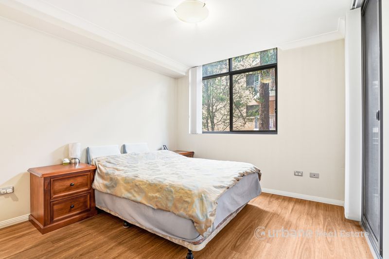 6 / 31 Third Avenue, Blacktown