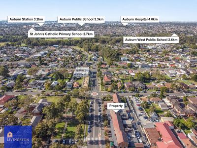 2 / 12  Dellwood, South Granville