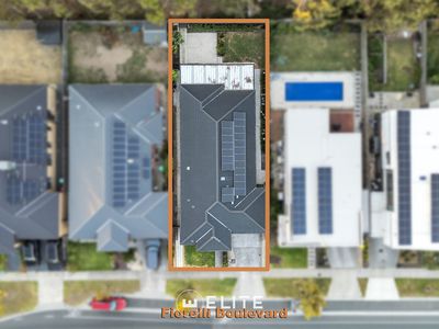 108 Fiorelli Boulevard, Cranbourne East