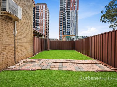 11 / 6 Addlestone Road, Merrylands