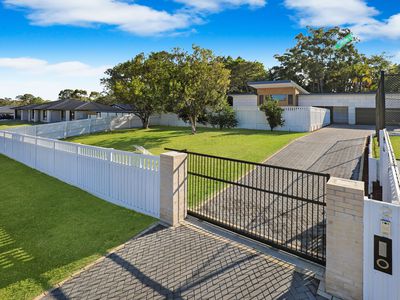 2 Keith Street, Elimbah