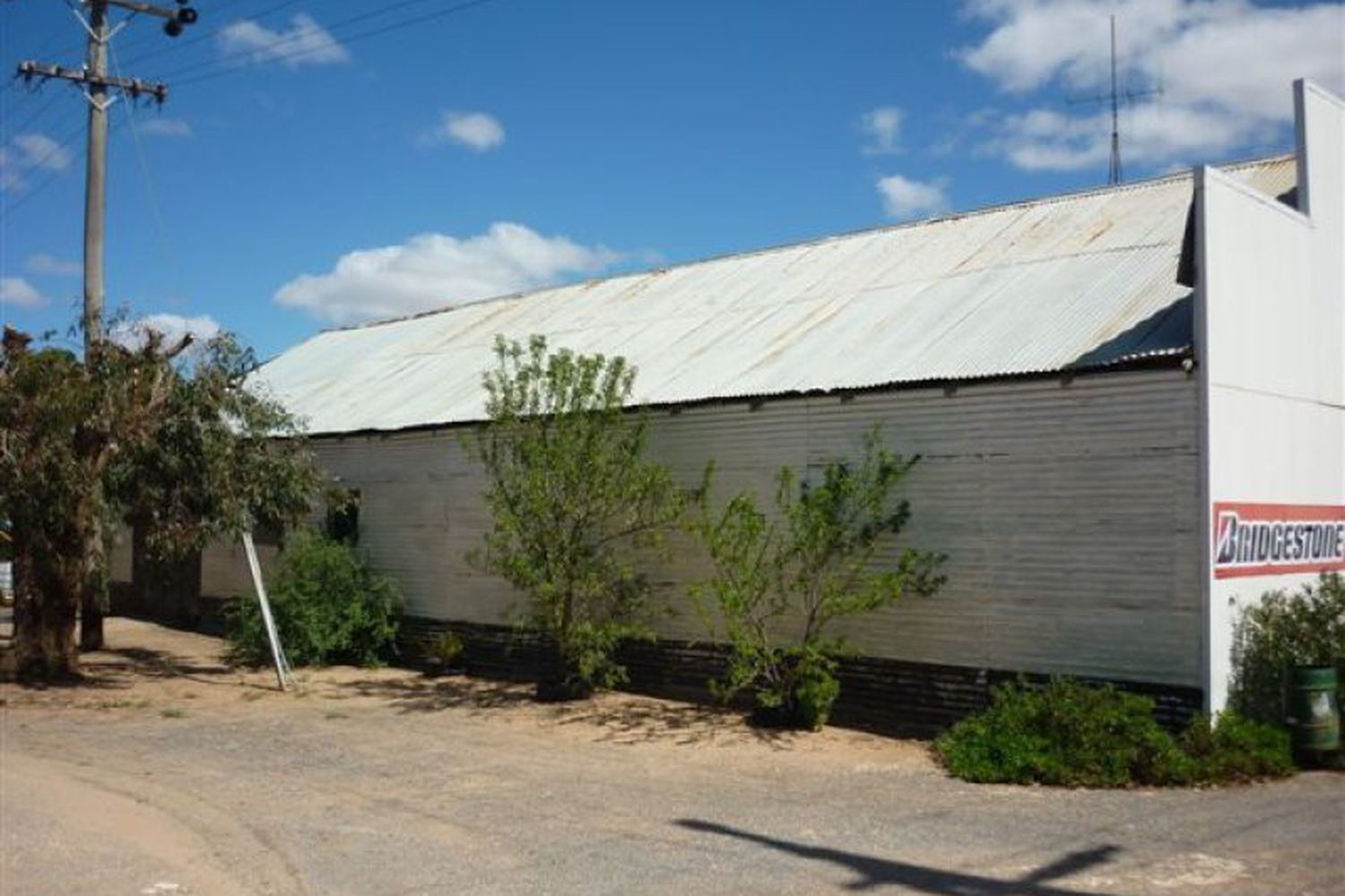38 Brooke Street , Woomelang