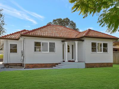 19 Mary Street, Northmead