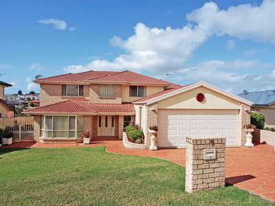 9 Edgecombe Court, Shell Cove