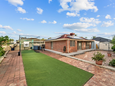 6 Manup Court, Kenwick
