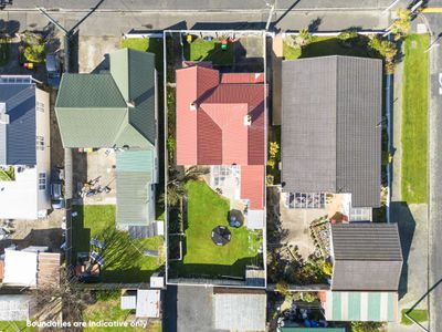 44 Richardson Street, Saint Kilda