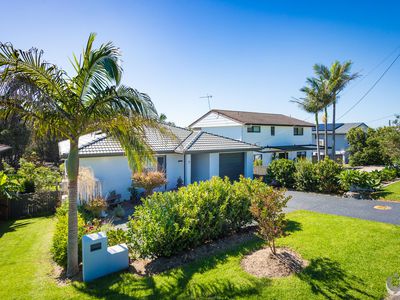 7 Lakeside Drive, Kianga