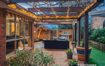 6 Hepburn Court, Berwick