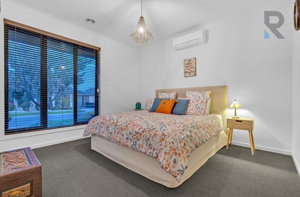 124 Wattletree Street, Craigieburn