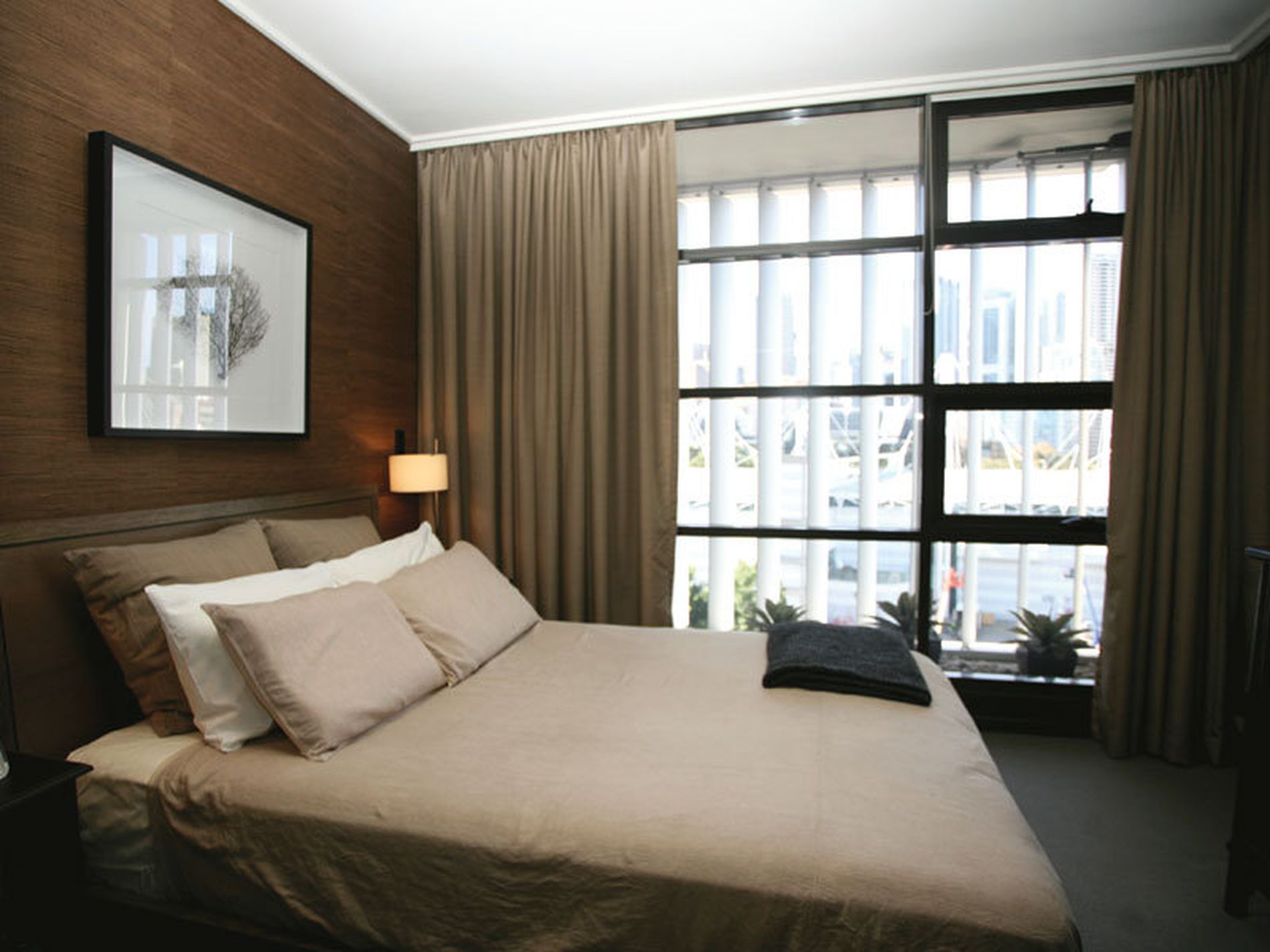 703 / 287 Pyrmont Street, Ultimo