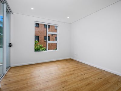 21 / 12-20 Garnet Street, Rockdale