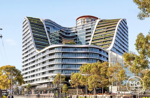 1805 / 301 Botany Road, Zetland