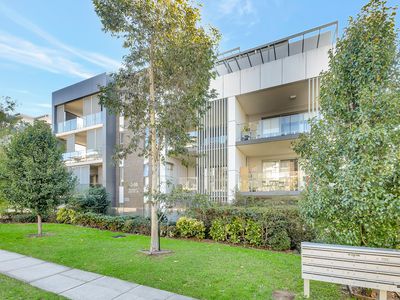 64 / 42-50 Cliff Road, Epping