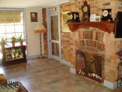 152 North Road, Gunbower