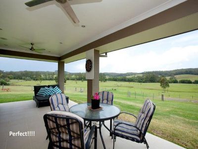 618 Half Chain Road, Koorainghat
