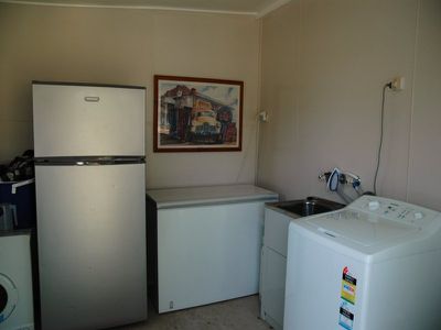 168 Wren street, Longreach