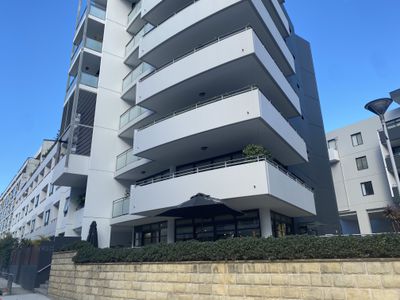 1302 / 93 Macdonald Street, Erskineville