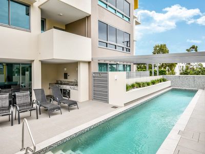 705 / 21 Douglas Street, Mooloolaba