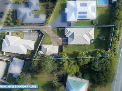 35 & 35A Kanuka Drive, Ulladulla