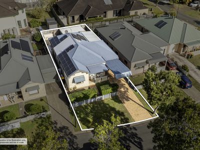 31 Eungella Terrace, Forest Lake