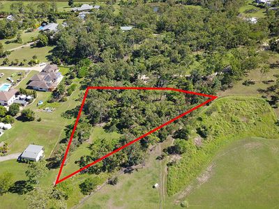 Lot 26 Lot 26 Mountney Road, Strathdickie