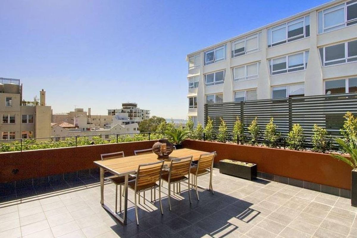 607 / 50-58 Macleay Street, Elizabeth Bay