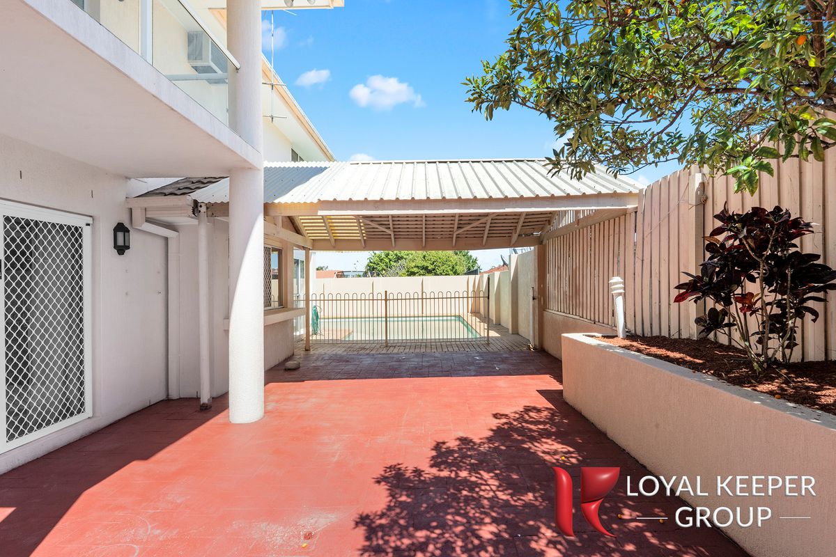 21 Parklands Street, Calamvale