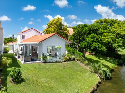 4907 Berkshire Crescent, Sanctuary Cove