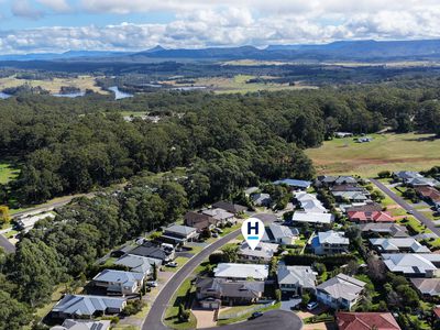 13B Abbey Road, Ulladulla