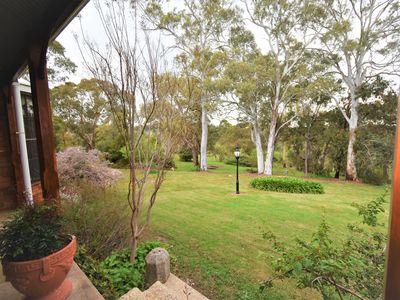 35 ELGIN ROAD, Beechworth