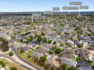 4 Omarama Way, Taylors Hill