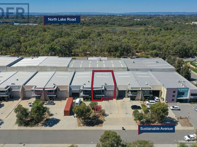 47B Sustainable Avenue, Bibra Lake