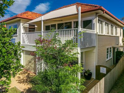 4 Tweed Street, Brunswick Heads