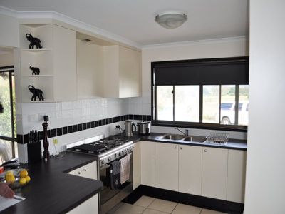 314 Hellhole Creek Road, Kergunyah