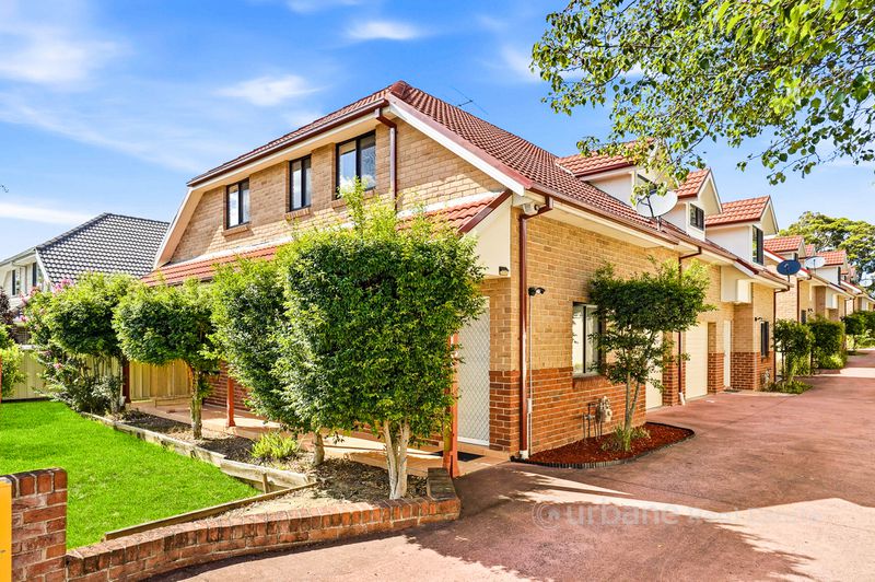 1 / 146 Brisbane Street, Saint Marys