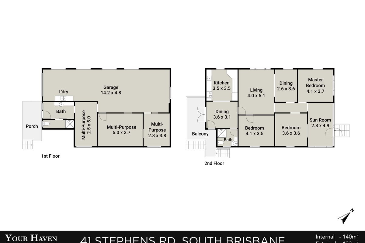 41 Stephens Road, South Brisbane