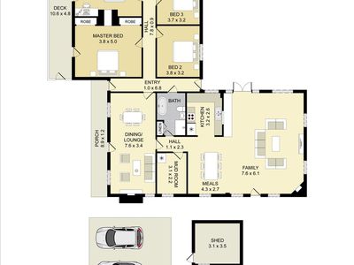 6 Britton Close, Elderslie